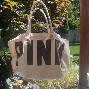 Victoria’s Secret tote
